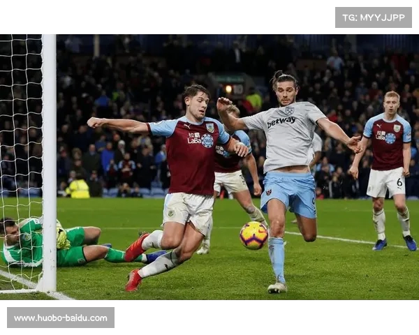 热刺战术奏效，完美反击