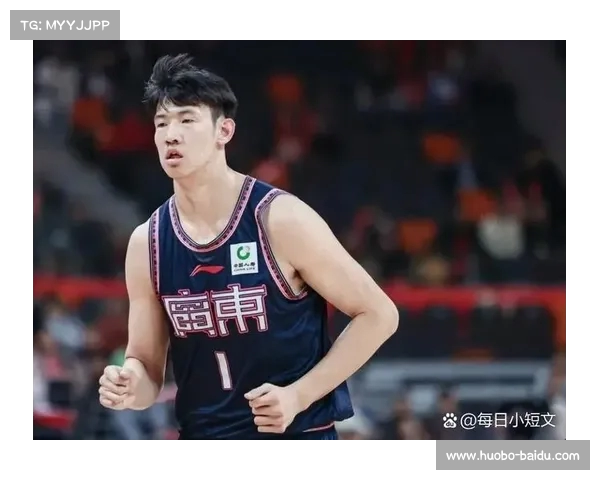 CBA赛季最值得关注的球员 CBA赛季最值得关注的球员