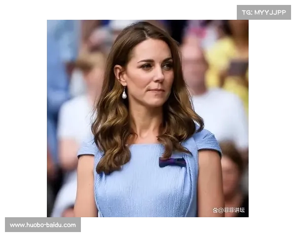 凯特王妃阅兵造型隐藏健康讯息，黑白蝴蝶结背后竟有癌症预兆的线索