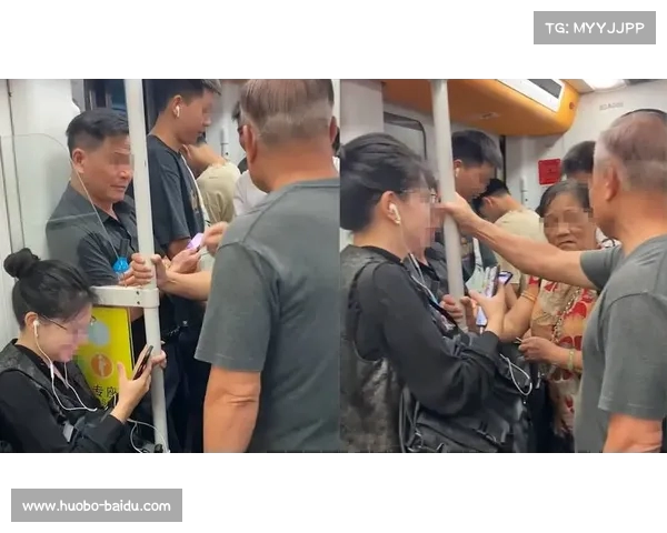 公交大爷强行要求女孩让座遭拒，恶心动作引发警方通报：绝不姑息