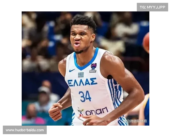 励志之路：字母哥或将成为希腊开幕式旗手，传递勇气与希望(字母哥在希腊国家队的表现)